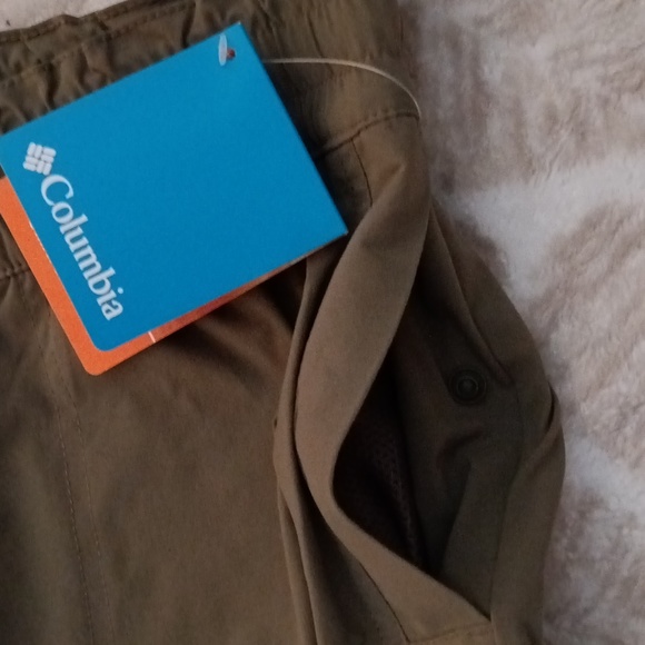 Columbia Jogger Omni Shade - Picture 2 of 10